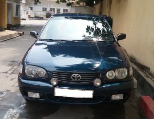 Vente Voiture